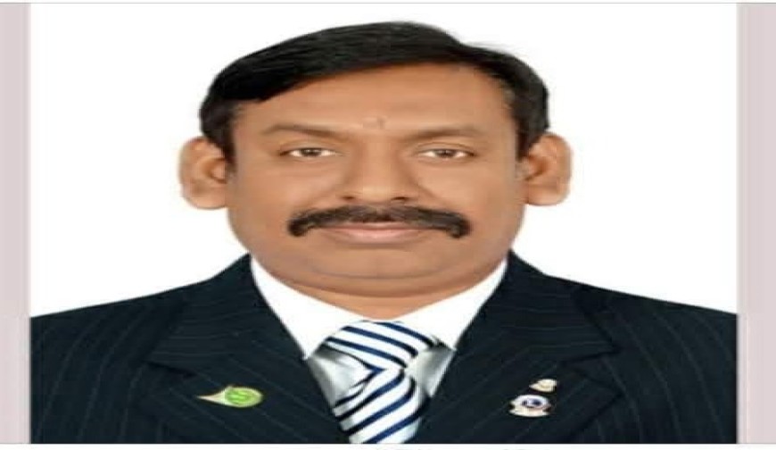 সড়ক নিরাপত্তা কার্যক্রমের জন্য প্রয়োজনীয় অর্থ বরাদ্দ অপরিহার্য...লায়ন মোঃ গনি মিয়া বাবুল